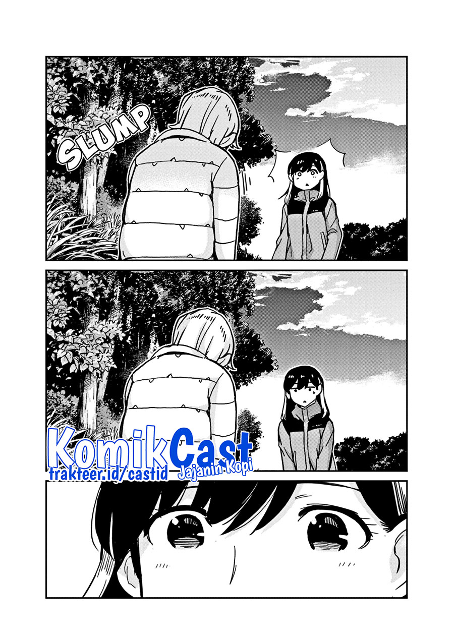 Kekkon Surutte, Hontou Desu ka? Chapter 101 Gambar 11